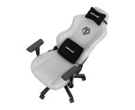 Anda Seat Phantom 3 Fabric Grey - 1473874 - zdjęcie 5